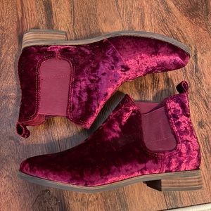 Toms Boots